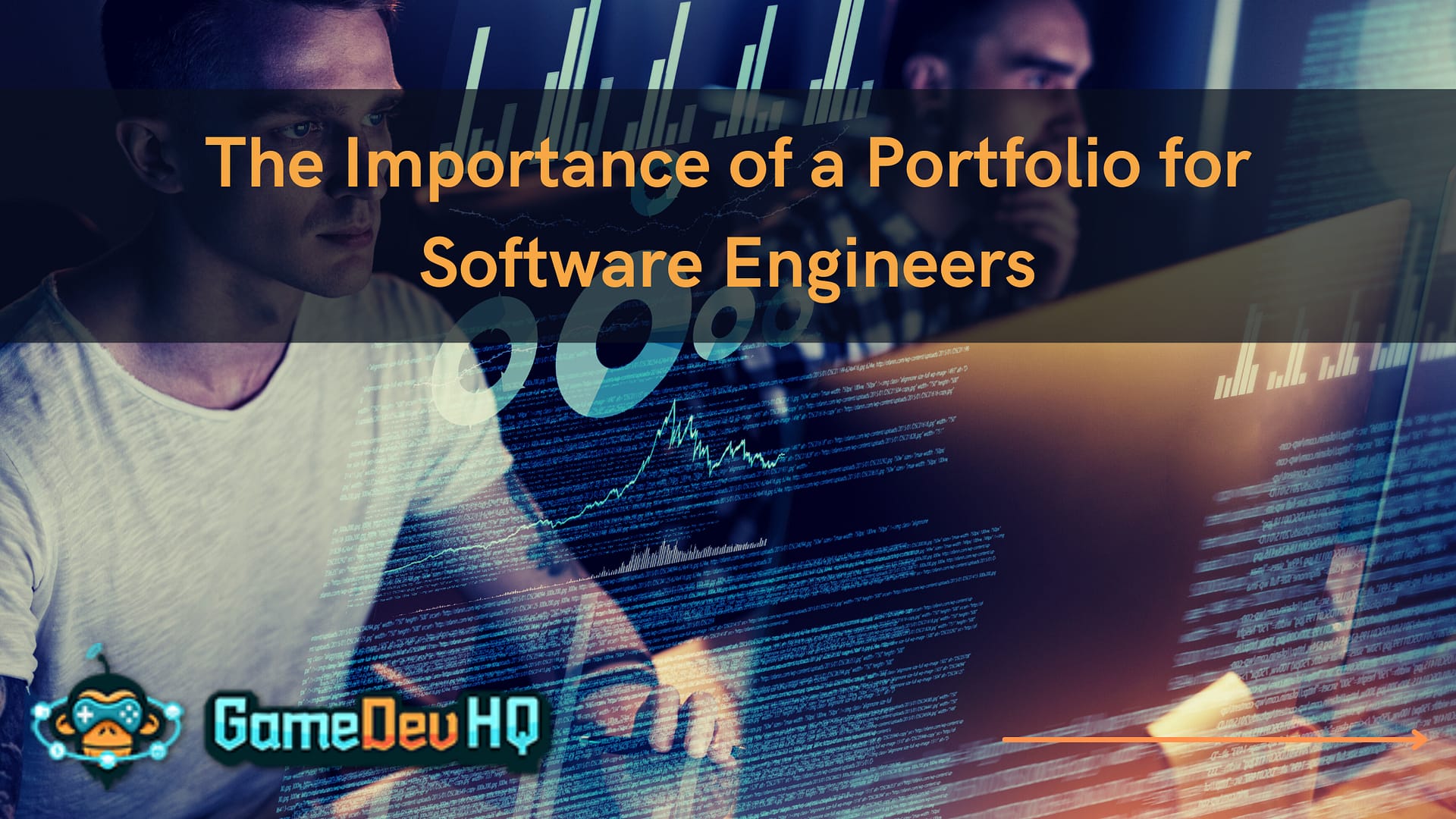 The Importance of a Portfolio for Software Engineers